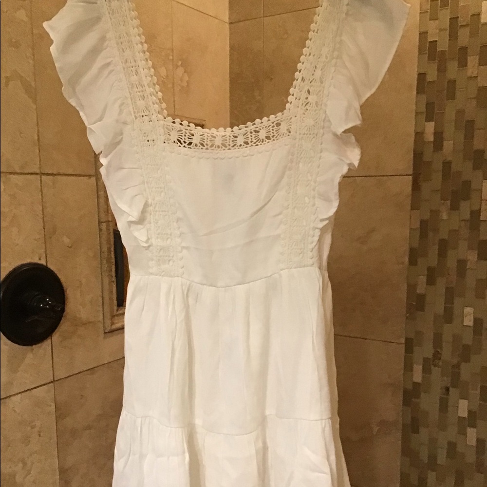Summer dress